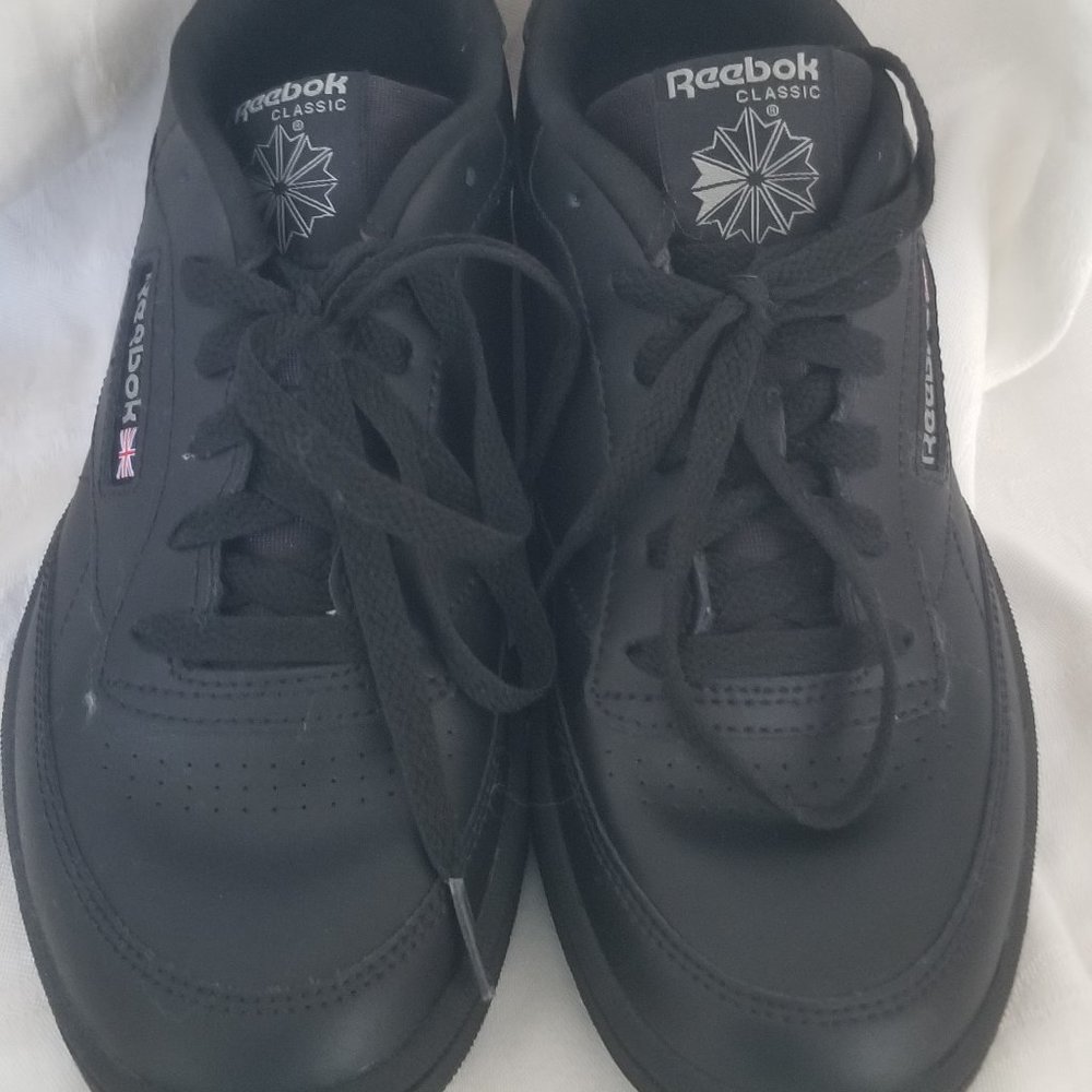 Men's Reebok Classic